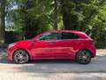 Kia Rio Rio 1.2i 84cv/A.C/GPS/CAMERA.RECUL/USB/TEL/CARNET Rouge - thumbnail 6