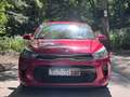 Kia Rio Rio 1.2i 84cv/A.C/GPS/CAMERA.RECUL/USB/TEL/CARNET Rouge - thumbnail 2