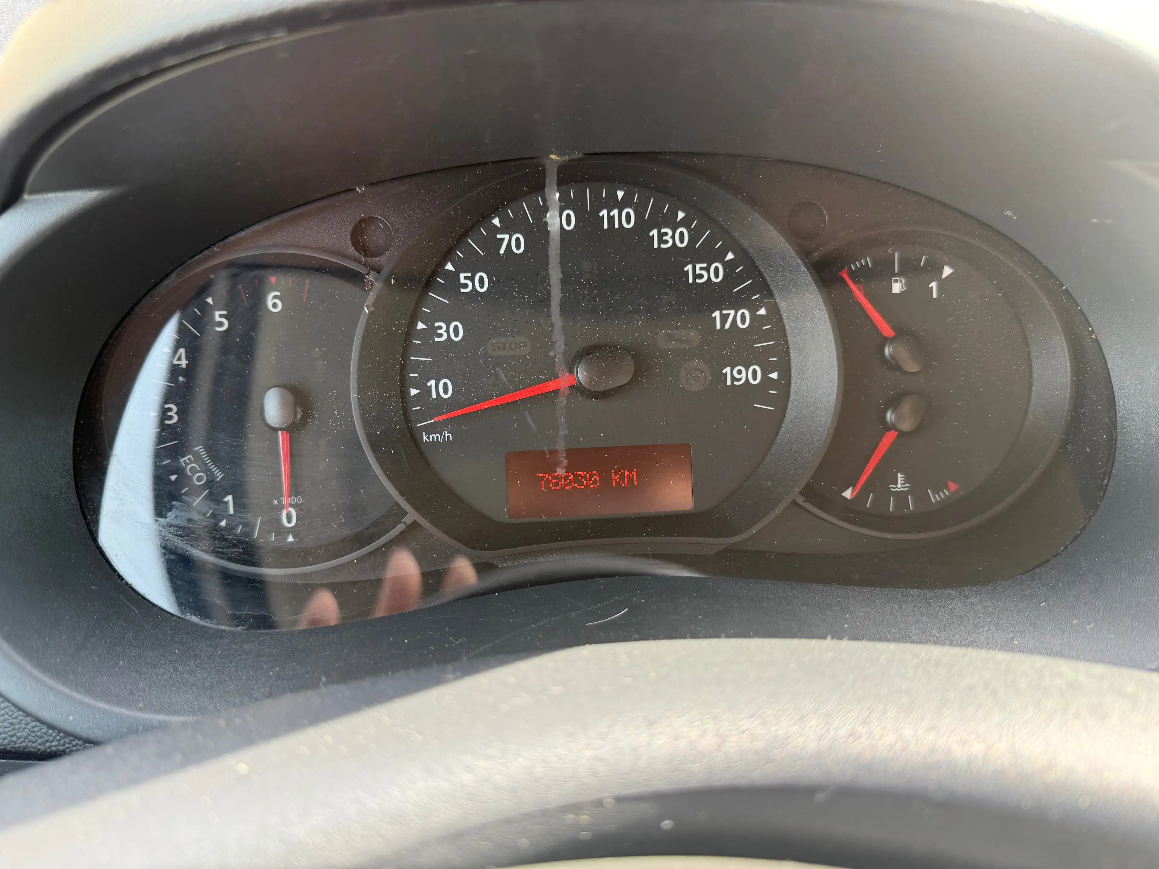 Renault Kangoo — photo 15