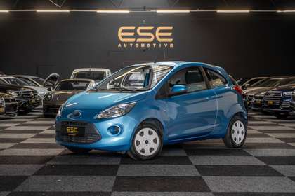 Ford Ka/Ka+ 1.2 Trend