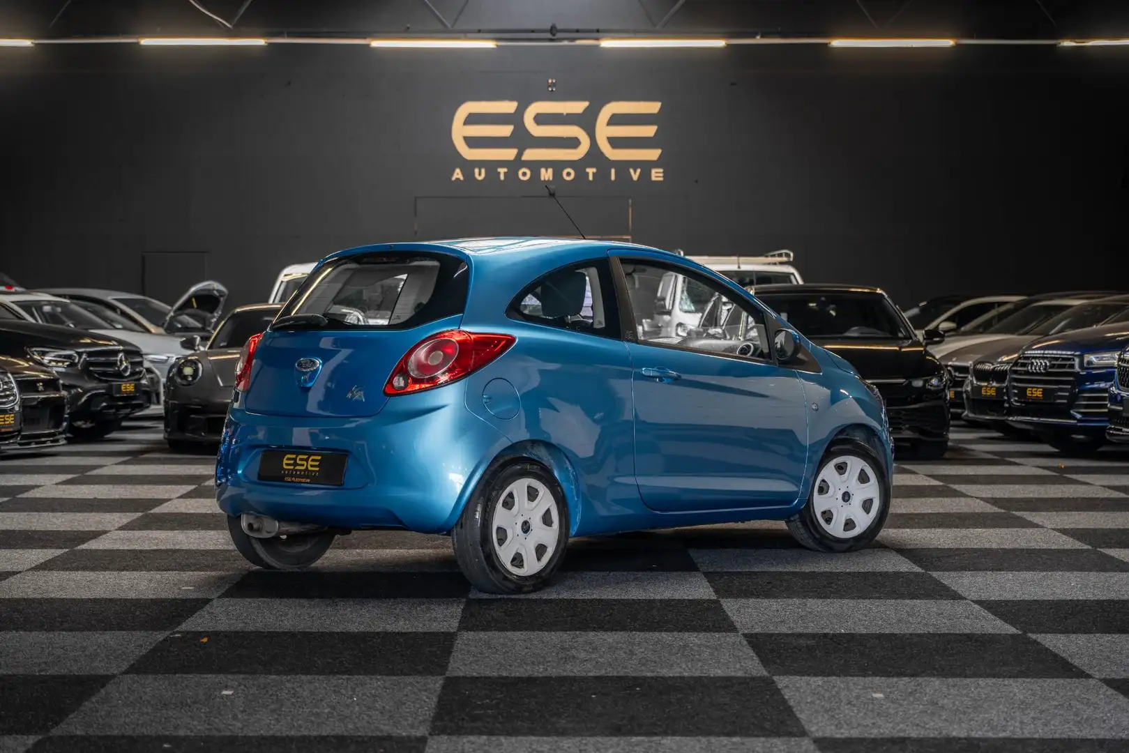 Ford Ka/Ka+ 1.2 Trend - 2