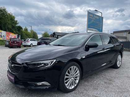 Opel Insignia 1.6 CDTI Ecotec Innovation ST,* LED, Navi, Leder..
