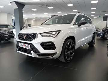 1.5 TSI DSG