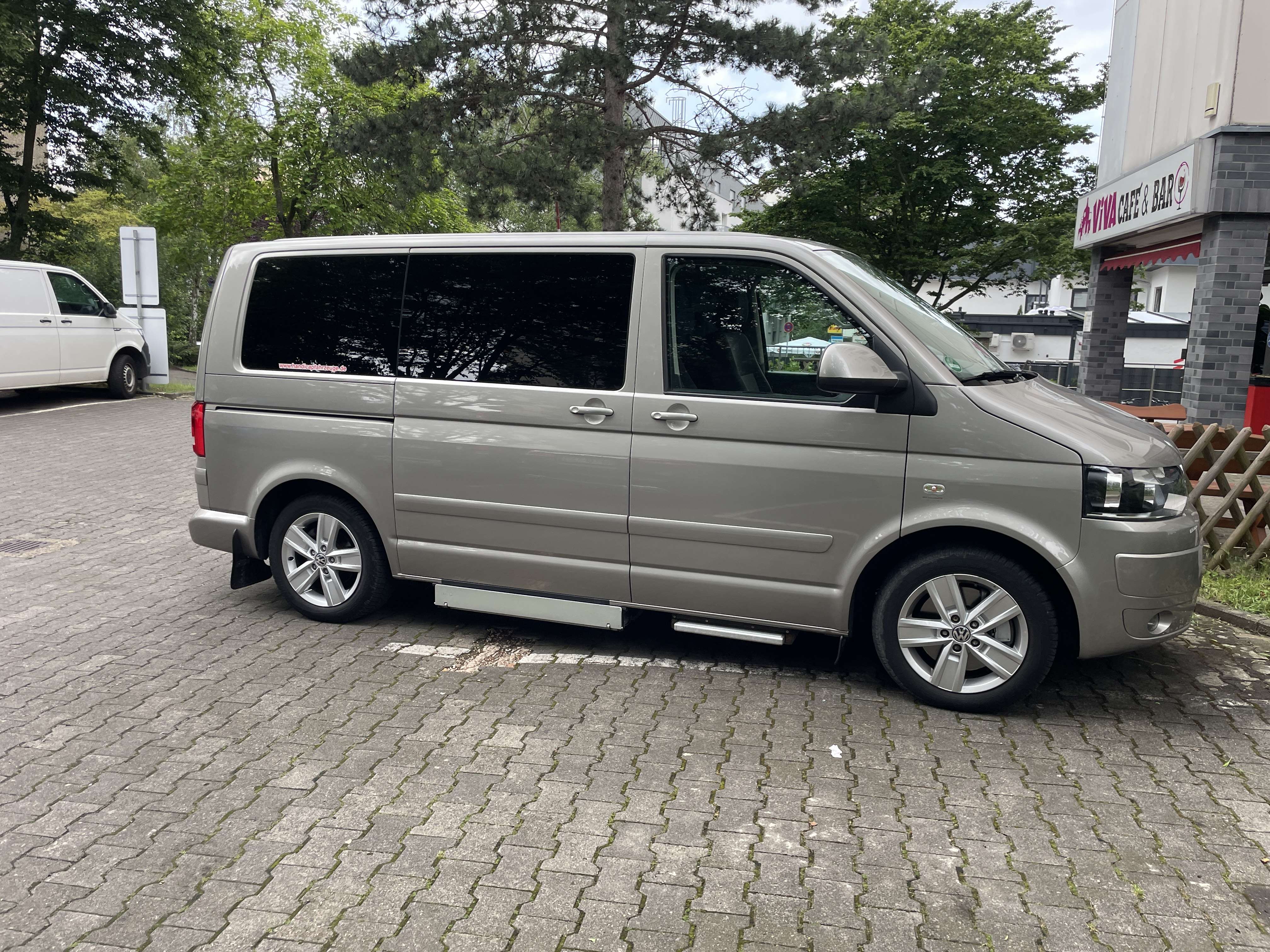 Second hand Volkswagen  2.0