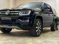 Volkswagen Amarok /// Highline /// 3,0 TDI 4Motion /// UST. Ausweis Czarny - thumbnail 8