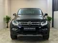 Volkswagen Amarok /// Highline /// 3,0 TDI 4Motion /// UST. Ausweis Czarny - thumbnail 6