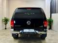 Volkswagen Amarok /// Highline /// 3,0 TDI 4Motion /// UST. Ausweis Czarny - thumbnail 7