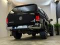 Volkswagen Amarok /// Highline /// 3,0 TDI 4Motion /// UST. Ausweis Czarny - thumbnail 43