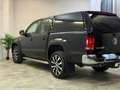 Volkswagen Amarok /// Highline /// 3,0 TDI 4Motion /// UST. Ausweis Czarny - thumbnail 4