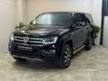 Volkswagen Amarok /// Highline /// 3,0 TDI 4Motion /// UST. Ausweis Czarny - thumbnail 5