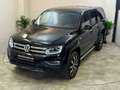 Volkswagen Amarok /// Highline /// 3,0 TDI 4Motion /// UST. Ausweis Czarny - thumbnail 48