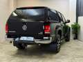 Volkswagen Amarok /// Highline /// 3,0 TDI 4Motion /// UST. Ausweis Czarny - thumbnail 3