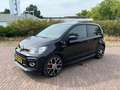 Volkswagen up! GTI Zwart - thumbnail 3