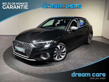 SB 35 TDI S-tronic - S LINE / MATRIX / AMBIENTE L