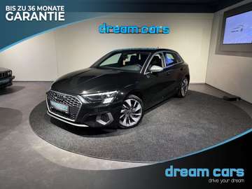 SB 35 TDI S-tronic - S LINE / MATRIX / AMBIENTE L