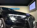 Audi A3 SB 35 TDI S-tronic - S LINE / MATRIX / AMBIENTE L Zwart - thumbnail 10