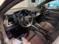 Audi A3 SB 35 TDI S-tronic - S LINE / MATRIX / AMBIENTE L Zwart - thumbnail 18