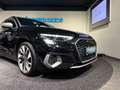 Audi A3 SB 35 TDI S-tronic - S LINE / MATRIX / AMBIENTE L Zwart - thumbnail 9