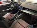 Audi A3 SB 35 TDI S-tronic - S LINE / MATRIX / AMBIENTE L Zwart - thumbnail 23