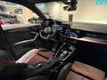 Audi A3 SB 35 TDI S-tronic - S LINE / MATRIX / AMBIENTE L Zwart - thumbnail 36