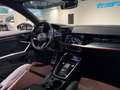 Audi A3 SB 35 TDI S-tronic - S LINE / MATRIX / AMBIENTE L Zwart - thumbnail 42