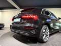 Audi A3 SB 35 TDI S-tronic - S LINE / MATRIX / AMBIENTE L Zwart - thumbnail 7
