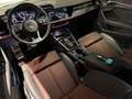 Audi A3 SB 35 TDI S-tronic - S LINE / MATRIX / AMBIENTE L Zwart - thumbnail 37