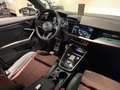 Audi A3 SB 35 TDI S-tronic - S LINE / MATRIX / AMBIENTE L Zwart - thumbnail 38