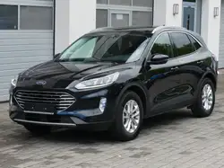 Ford Kuga Hybrid FHEV Titanium*AHK*