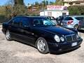 Mercedes-Benz E 200 K Avantgarde AUTOMATICA GPL Blu/Azzurro - thumbnail 7