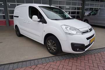 1.6 BlueHDI 75PK Business Nr. V206 | Airco | Cruis