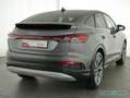 Audi Q4 e-tron Sportback 35 Matrix/Sitzheizung/ Kam Gris - thumbnail 2