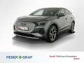 Audi Q4 e-tron Sportback 35 e-tron Matrix-LED/Sitzheizung/ Rückfa Gris - thumbnail 1