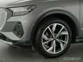 Audi Q4 e-tron Sportback 35 e-tron Matrix-LED/Sitzheizung/ Rückfa Gris - thumbnail 14