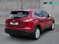Nissan Qashqai Acenta 1.6 dCi, AHK,PDCv+hi,Kamera,Klima Rouge - thumbnail 3