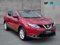 Nissan Qashqai Acenta 1.6 dCi, AHK,PDCv+hi,Kamera,Klima Rouge - thumbnail 2
