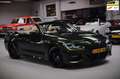 BMW 430 4-serie Cabrio 430i High Executive *M-Pakket* Org. Groen - thumbnail 1