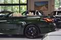 BMW 430 4-serie Cabrio 430i High Executive *M-Pakket* Org. Groen - thumbnail 33