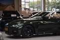 BMW 430 4-serie Cabrio 430i High Executive *M-Pakket* Org. Groen - thumbnail 11