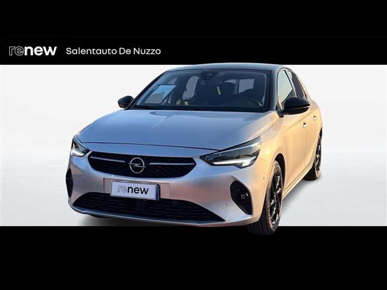 Opel Corsa 5 Porte 1.2 75cv D&T S&S