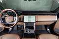 Land Rover Range Rover D350 Autobiography LWB 7.SEATS Zwart - thumbnail 19