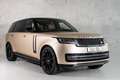 Land Rover Range Rover D350 Autobiography LWB 7.SEATS Zwart - thumbnail 1