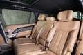 Land Rover Range Rover D350 Autobiography LWB 7.SEATS Zwart - thumbnail 24