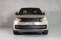 Land Rover Range Rover D350 Autobiography LWB 7.SEATS Zwart - thumbnail 3