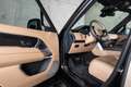 Land Rover Range Rover D350 Autobiography LWB 7.SEATS Zwart - thumbnail 13