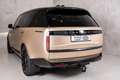 Land Rover Range Rover D350 Autobiography LWB 7.SEATS Zwart - thumbnail 29