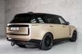 Land Rover Range Rover D350 Autobiography LWB 7.SEATS Zwart - thumbnail 9