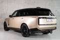 Land Rover Range Rover D350 Autobiography LWB 7.SEATS Zwart - thumbnail 6