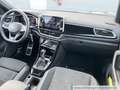 Volkswagen T-Roc 1.5 TSI DSG R-Line Navi AHK LED Kamera Dig Grau - thumbnail 8
