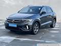 Volkswagen T-Roc 1.5 TSI DSG R-Line Navi AHK LED Kamera Dig Grau - thumbnail 2